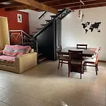 Departamento en la Patagonia (ushuaia)