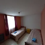 Maca House