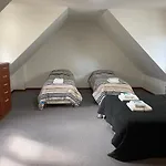 Departamento en la Patagonia (ushuaia)