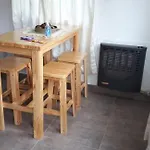 Departamento En La Montana