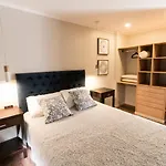 Ushuaia Mirador Premium