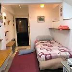 Tiny Houses (Refugio) -aceptan Criptos (USDT DAI)