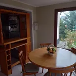 Be Maison Ushuaia