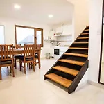 Balcones Del Fin Del Mundo 3 Piso A