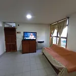 Maca House