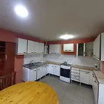 Maca House