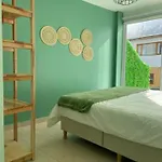 Jade, moderno y centrico studio