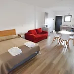 Loft Los Nires