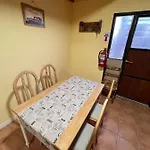 montaña roja