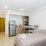 Marinas Tower