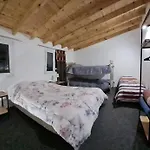 Ushuaia Alojamiento