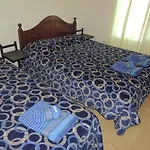 Departamento Temporario Fido Zafir