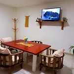 Un lugar para soñar- alojamiento en Ushuaia.