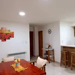 Un lugar para soñar- alojamiento en Ushuaia.