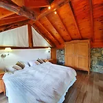 Patagonia Villa Lodge