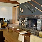 Las Hayas Ushuaia Resort