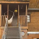 Cabanas Kaiken