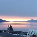 Amanecer del Beagle