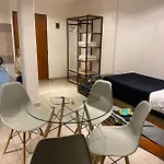 Yaganes Apartamento