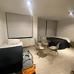 Yaganes Apartamento