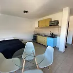 Yaganes Apartamento