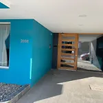 Ushuaia Apartments
