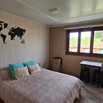 Wanderlust Monoambiente Ushuaia