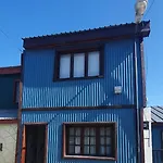 Wanderlust Monoambiente Ushuaia