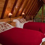 Lodge Rio Andino