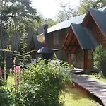 Lodge Rio Andino