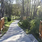 Lodge Rio Andino