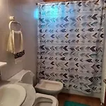 Hospedaje Completo - Azul - Akawaia III