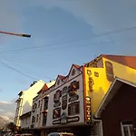 Mon-Bla Center Ushuaia