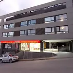 Mon-Bla Center Ushuaia