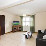 Apartamento Onas