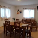 Casa Los Pinos