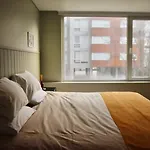 Seaport Apartments Pacifico H
