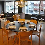Seaport Apartments Pacifico H