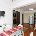 Edificio Tower