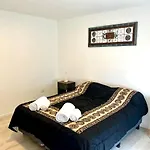 Moderno Departamento Completo, Versatil Y Espacioso