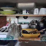 La Casita Del Bosque