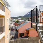 Gray Fox Apartments Alem