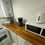 Alojamiento Temaukel