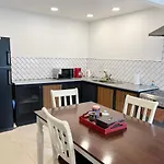 Moderno Departamento Completo, Versatil Y Espacioso