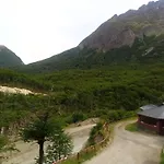 Bagu Ushuaia Hotel