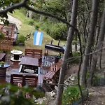 Cabaña Sueños del Fin del Mundo