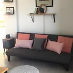 Haush Apartment