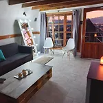 Ushuaia Magnifica, Cabana Con Vista