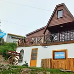 Ushuaia Magnifica, Cabana Con Vista