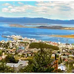 Akarsur Ushuaia
